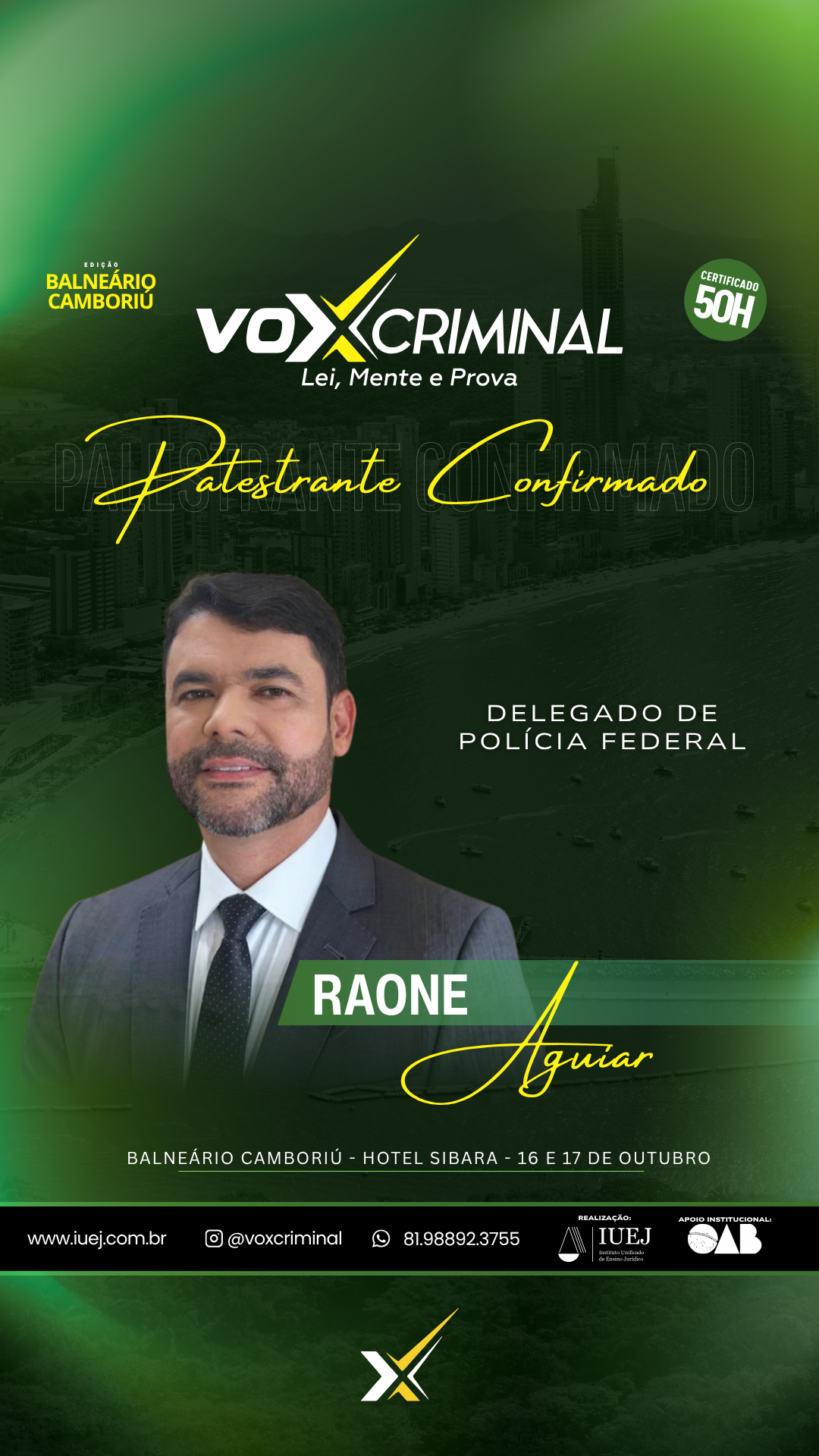 RAONE AGUIAR