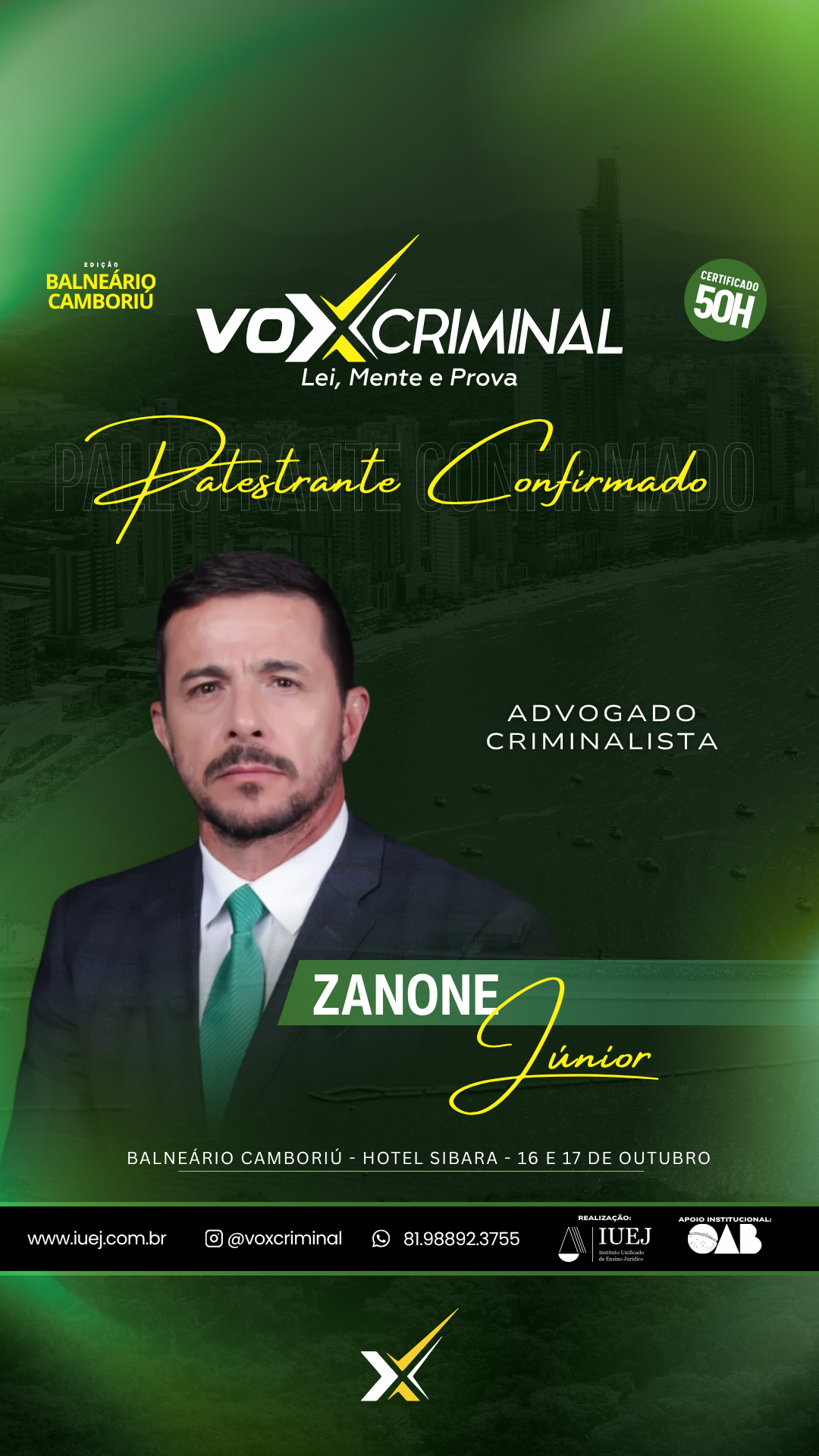 ZANONE JÚNIOR