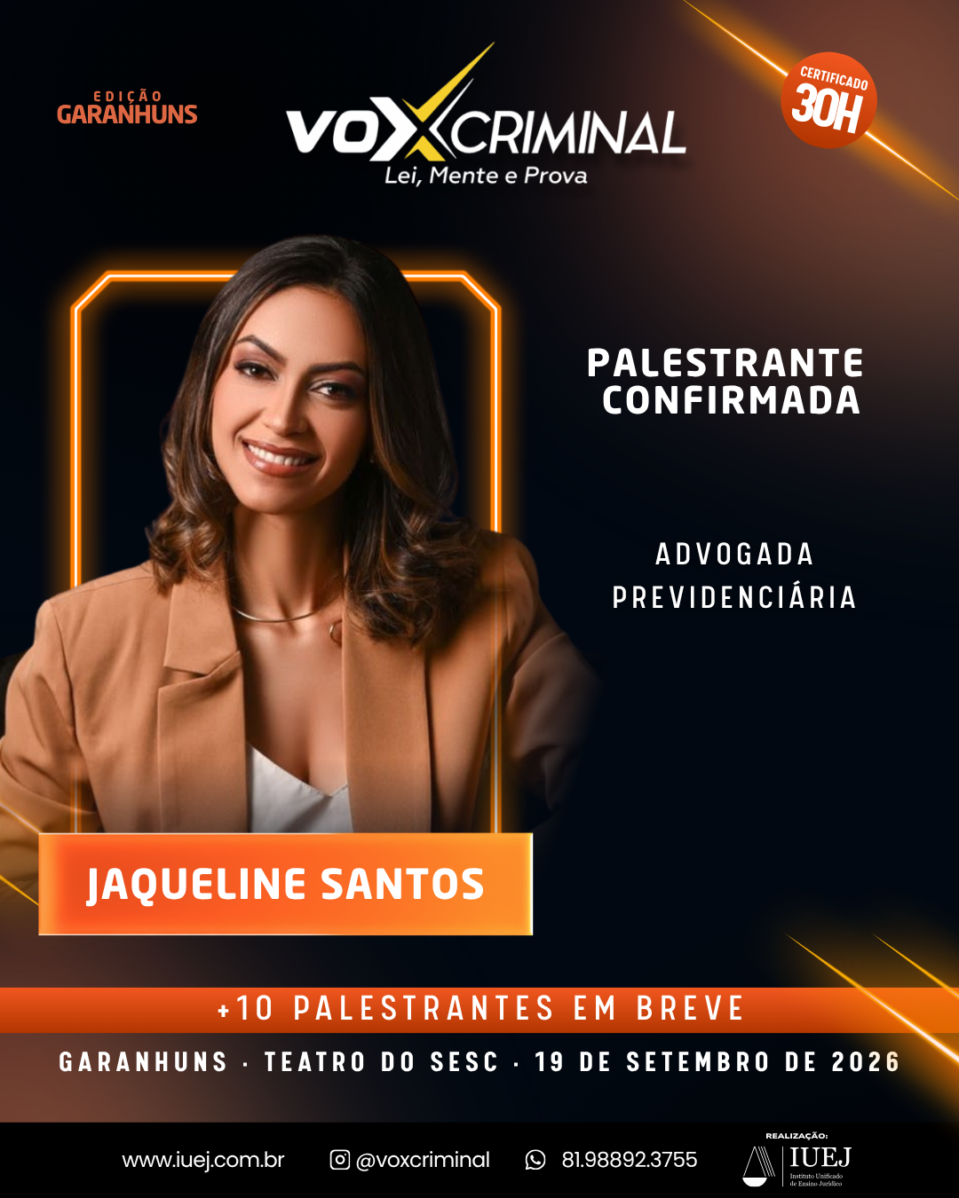 Jaqueline Santos