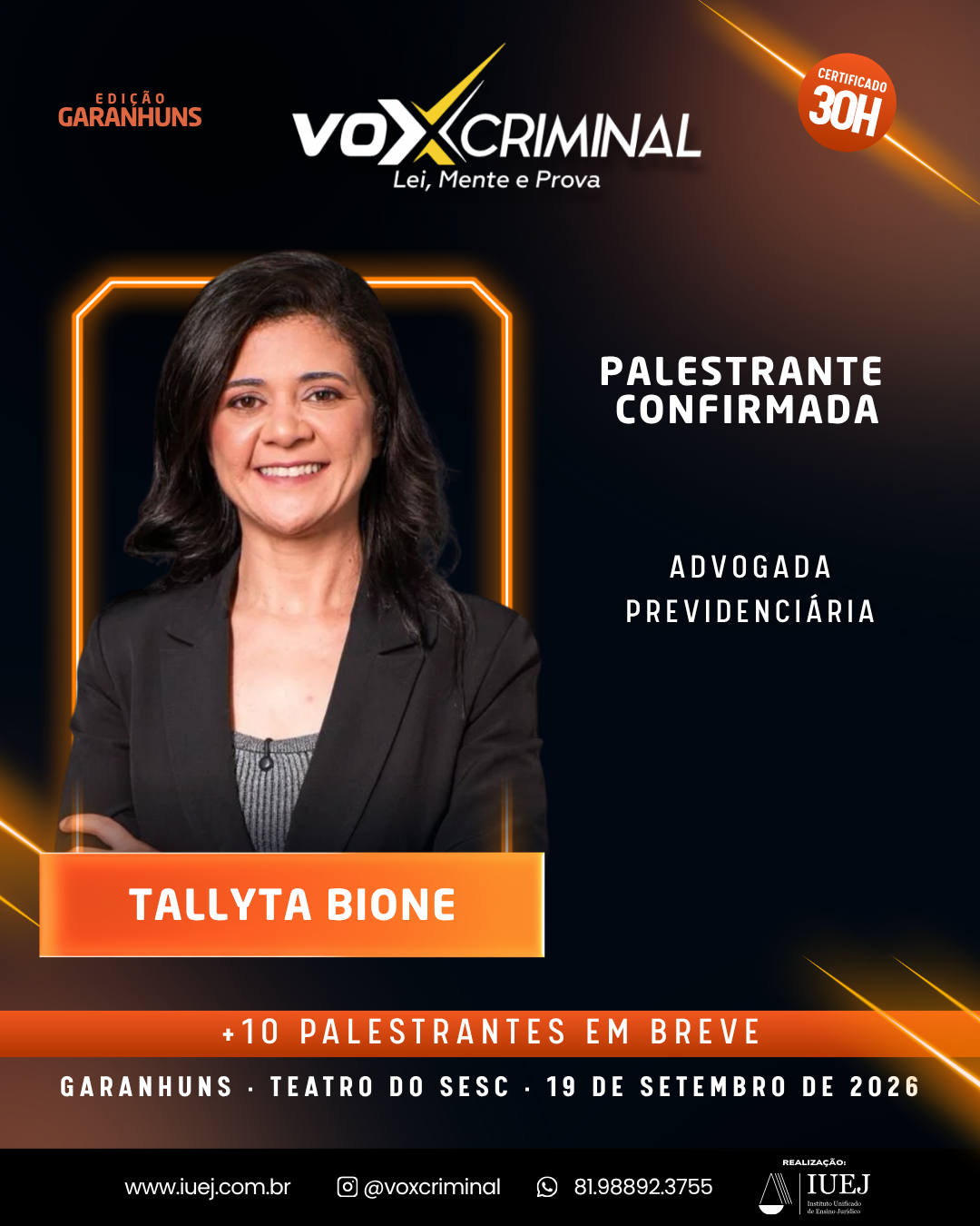 Tallyta Bione