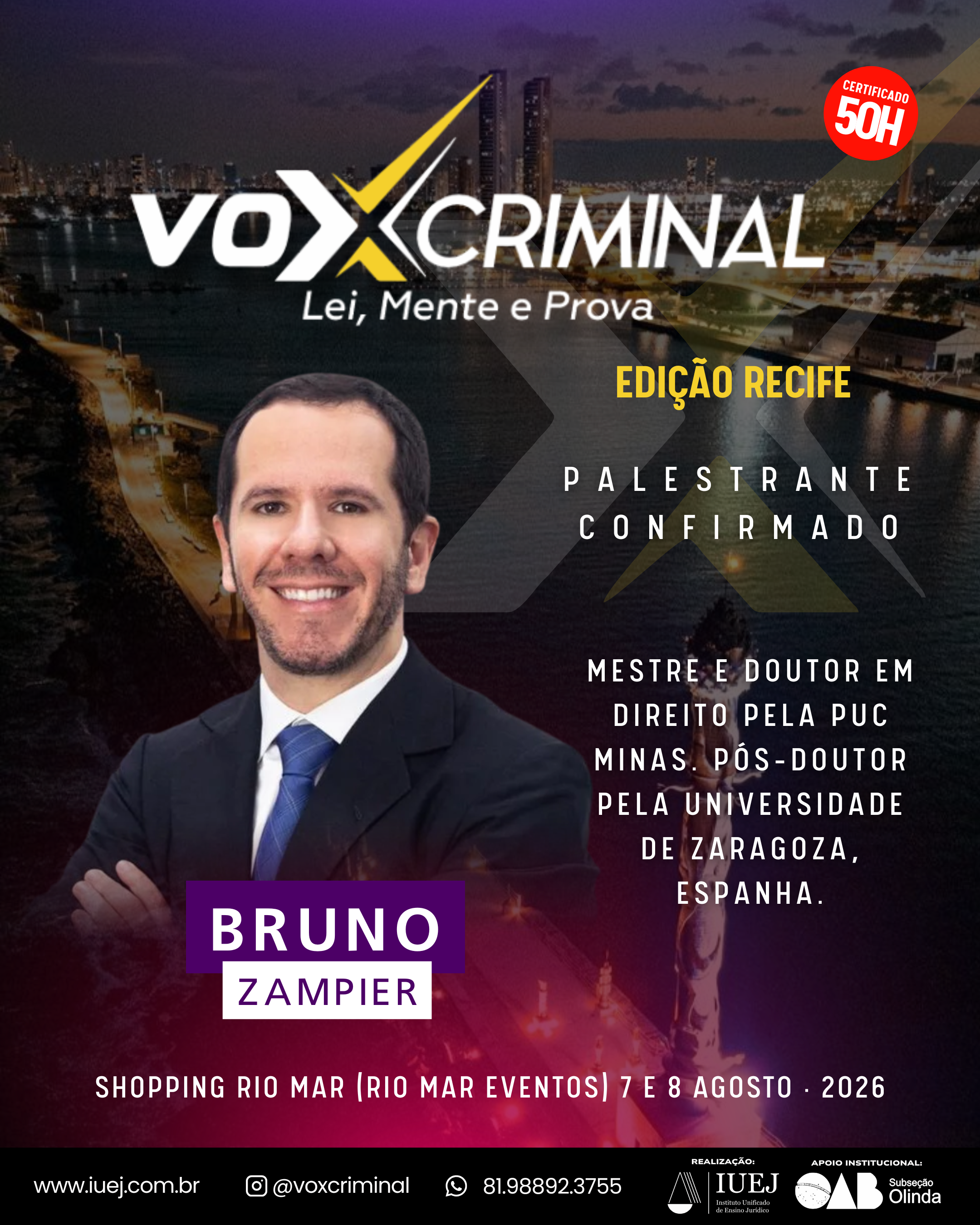 BRUNO ZAMPIER