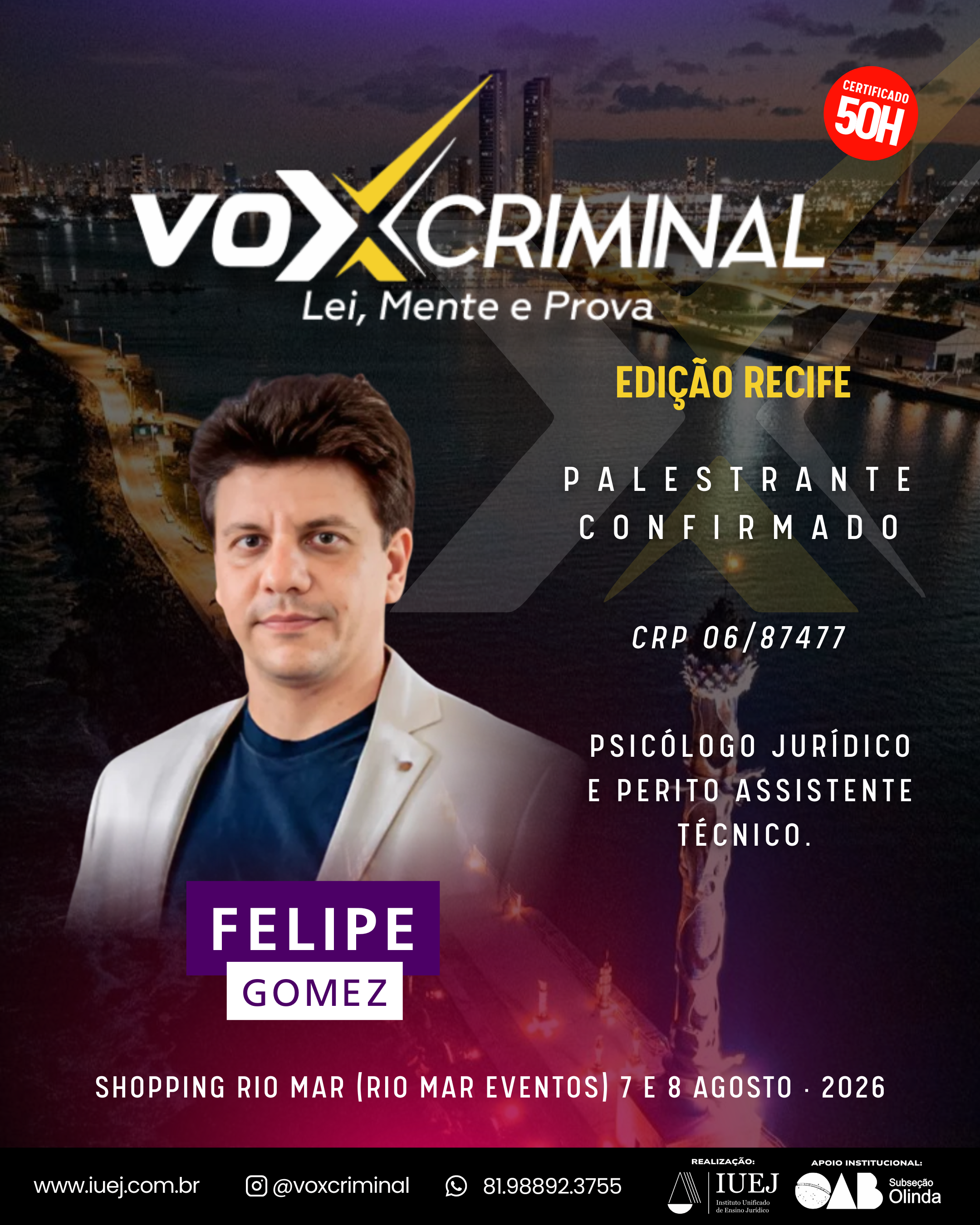 FELIPE GOMEZ