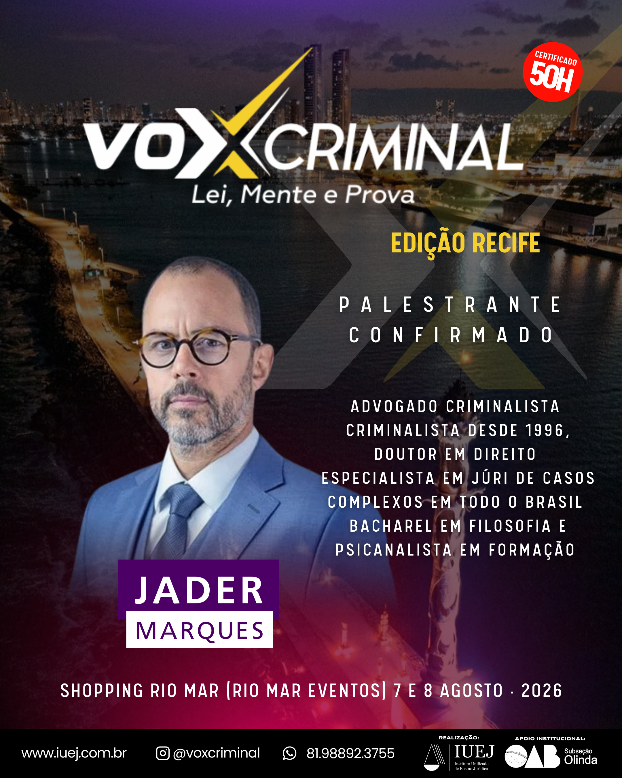 JADER MARQUES