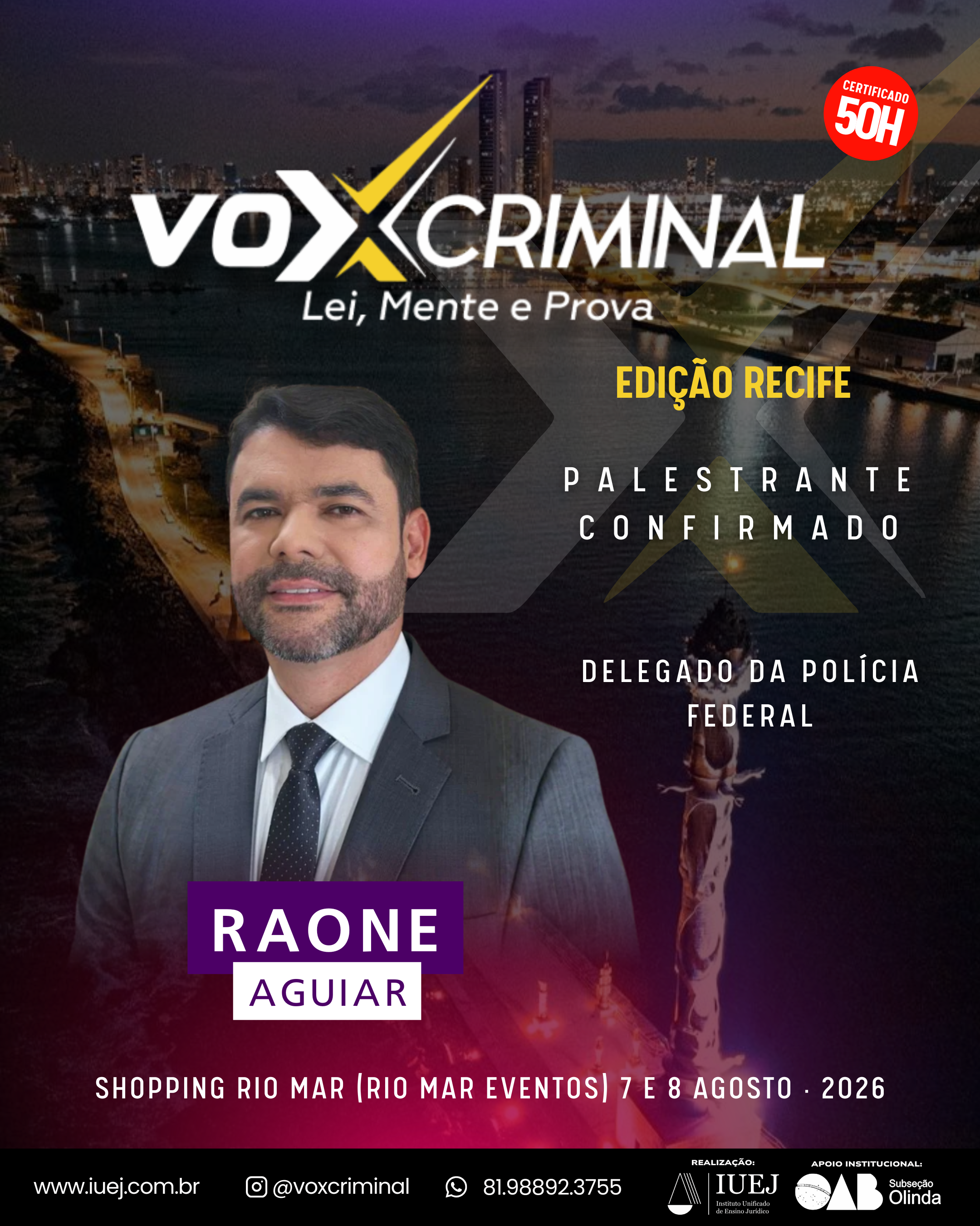 RAONE AGUIAR
