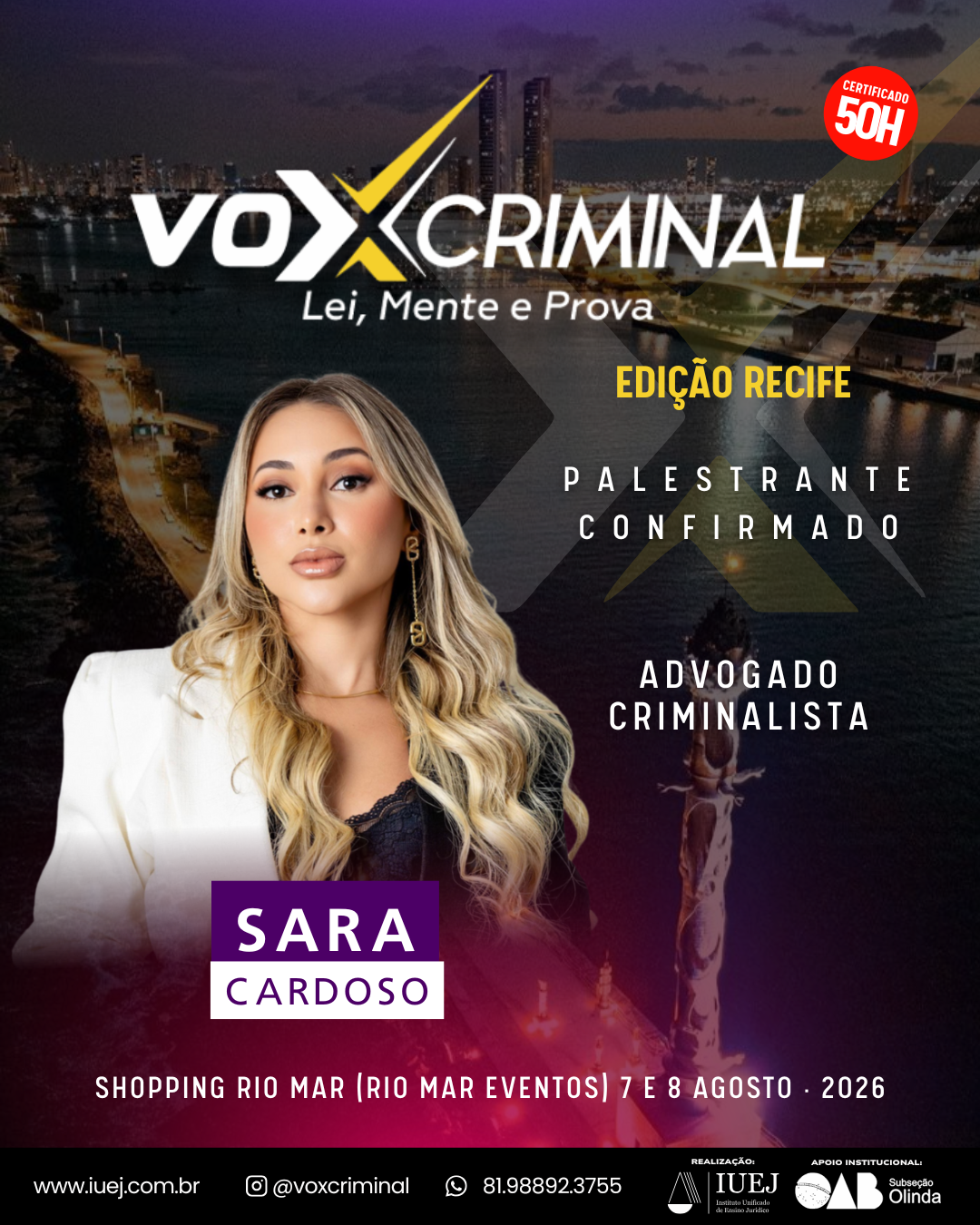 Sara Cardoso