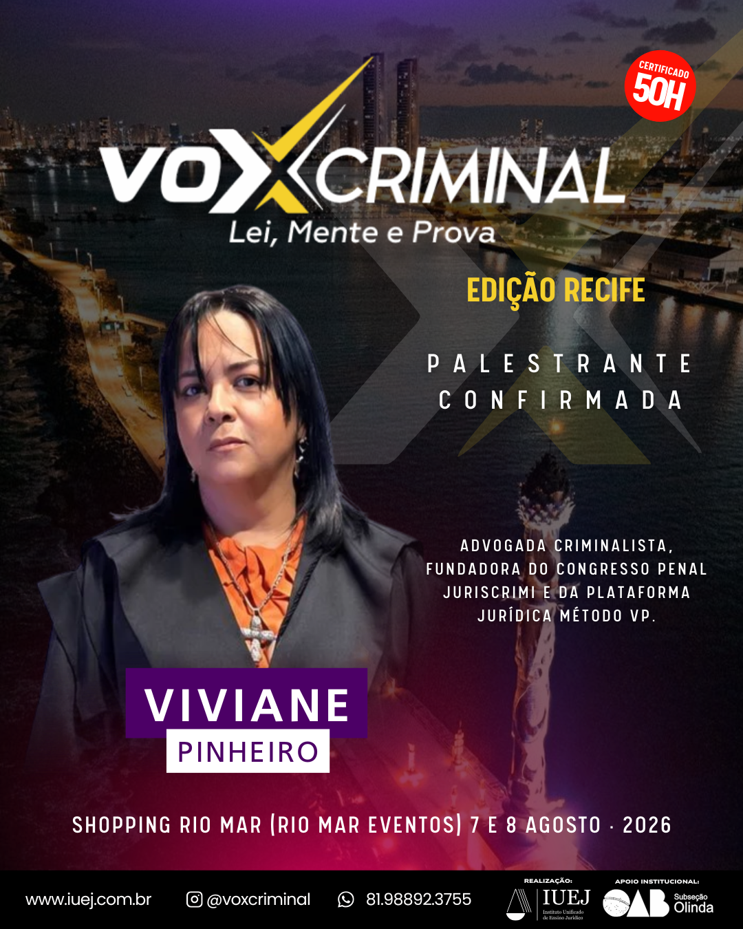 VIVIANE PINEIRO